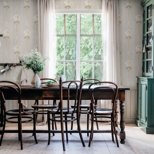 Tapeta Sandberg Ett Hem 811-21 Margareta