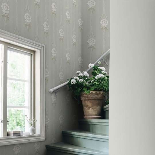 Tapeta Sandberg Ett Hem 812-21 Lisabet