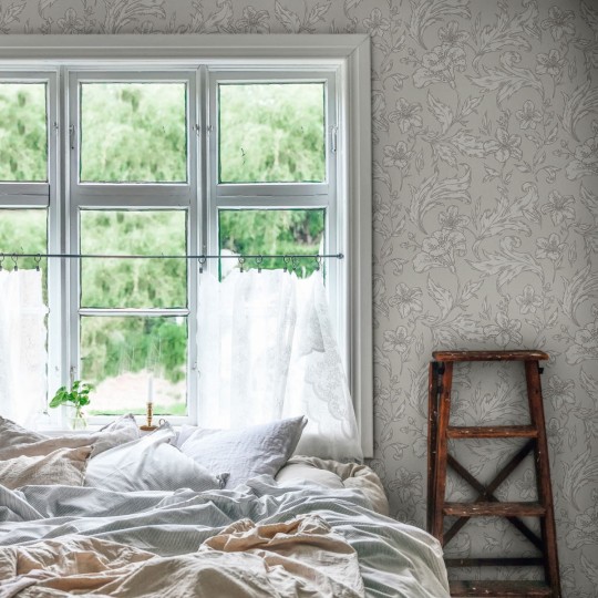 Tapeta Sandberg Ett Hem 813-19 Karin