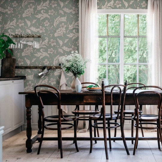 Tapeta Sandberg Ett Hem 813-38 Karin