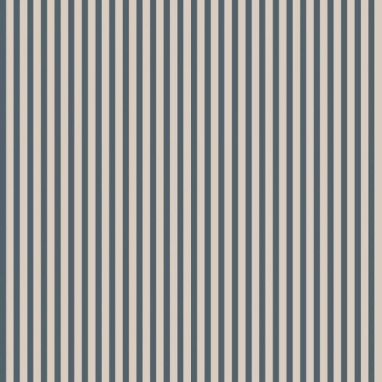 Sandberg 826-76 Familj II Estelle Dark Blue - tapeta w paski