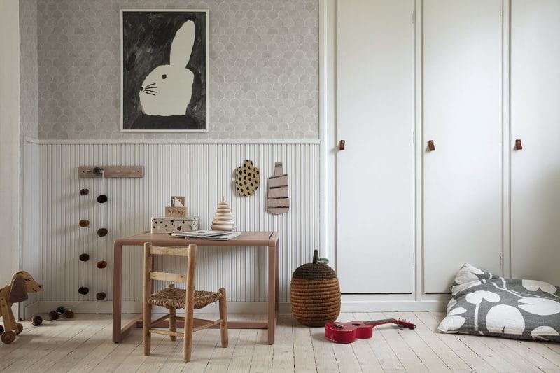 Sandberg 241-21 Familj II Igor Sandstone - tapeta łuki