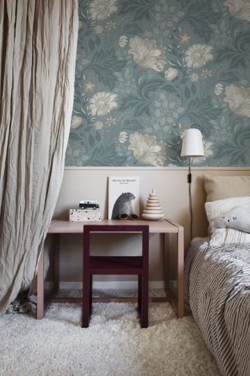 Tapeta Sandberg Familj II 400-36 Ava