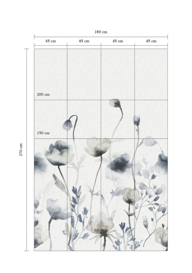 Tapeta Sandberg Kubel Kids 643-04FS Morangen