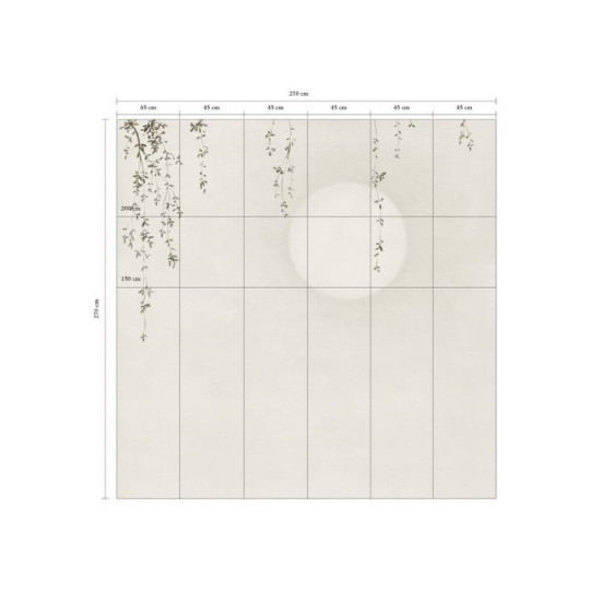 Tapeta Sandberg Nippon 644-06 Wabi Sabi