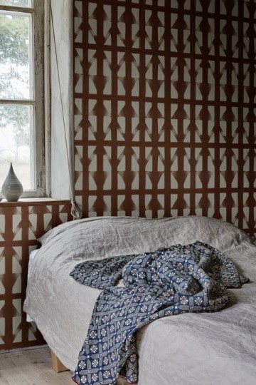 Tapeta Sandberg Nippon 233-83 Shibori