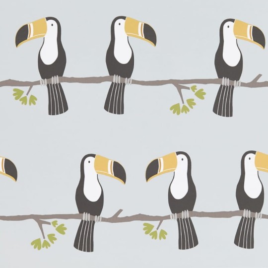 Tapeta Scion Guess Who? 111270 Terry Toucan