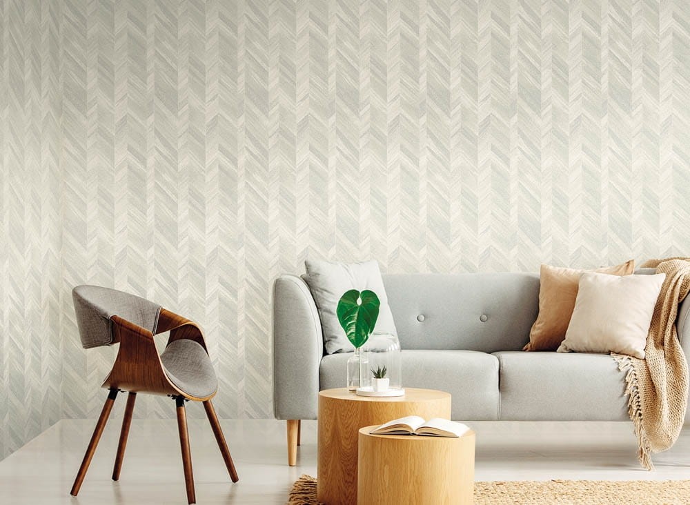 Tapeta Sirpi Alta Gamma Evolution 3 24645 Chevron Nipa