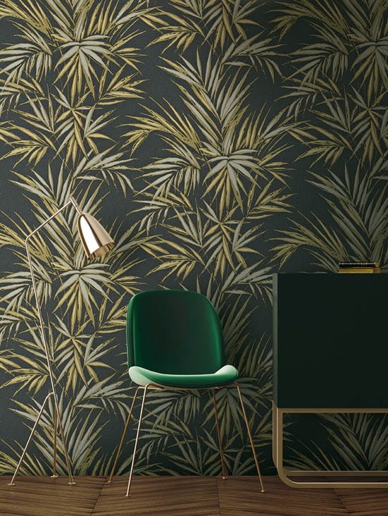 Tapeta Sirpi Alta Gamma Evolution 3 24604 Disegno Kenzia