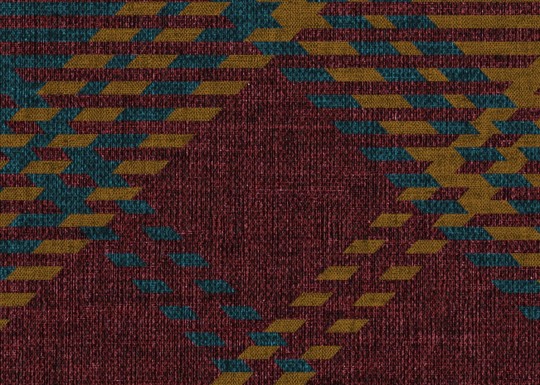 Tapeta Sirpi Alta Gamma Kilt 24292 Royal Tartan