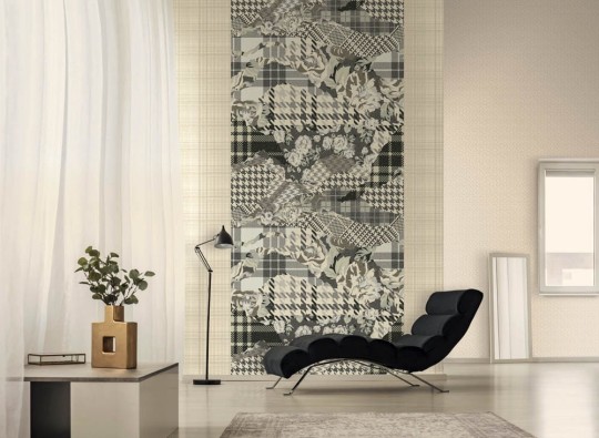 Tapeta Sirpi Alta Gamma Kilt 24293 Scottish Rose