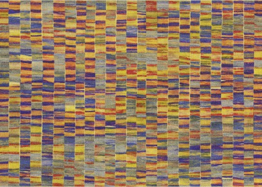 Tapeta Sirpi Alta Gamma Rainbow 22640 Calipso