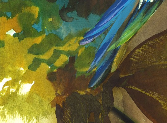 Tapeta Sirpi Alta Gamma Rainbow 22690 Itaca