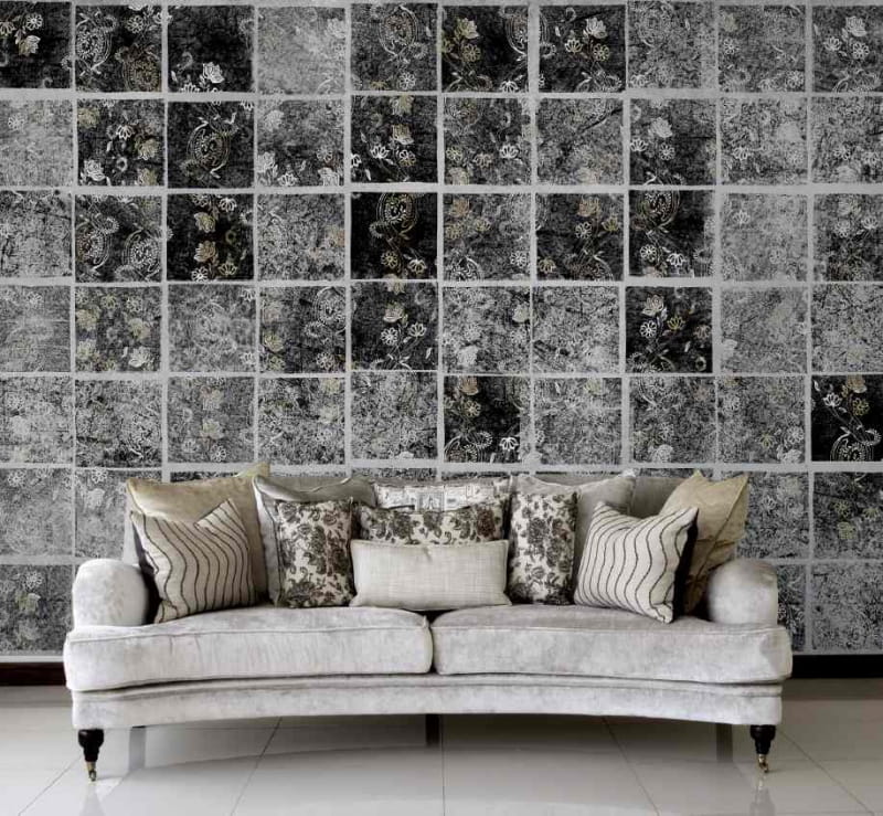 Fototapeta Smart Deco 17A