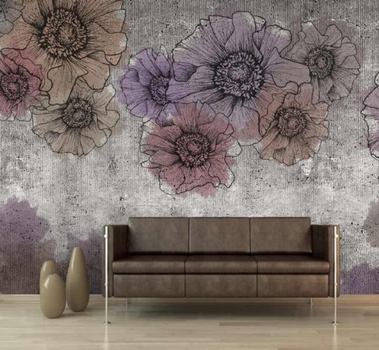 Fototapeta Smart Deco 20