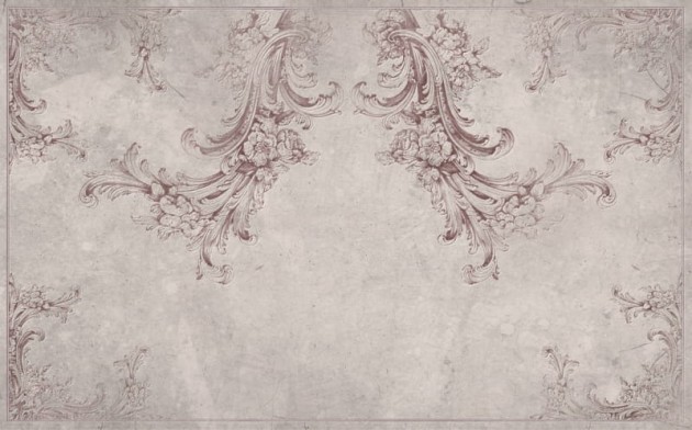 Fototapeta Smart Deco 24A