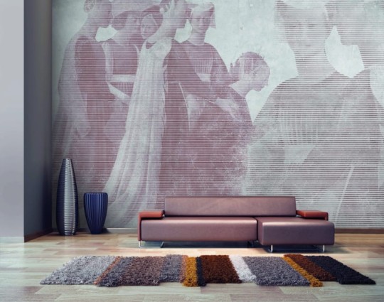 Fototapeta Smart Deco 503