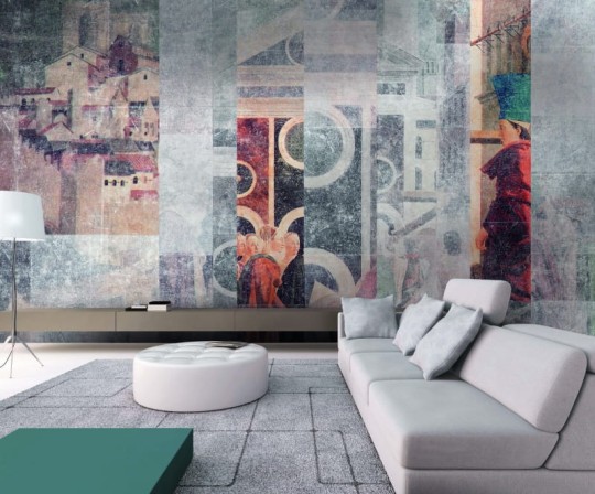 Fototapeta Smart Deco 504