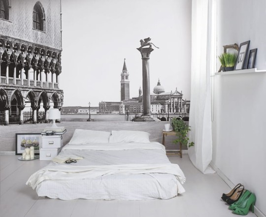 Fototapeta Smart Deco 602