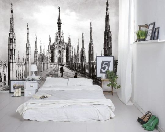 Fototapeta Smart Deco 613