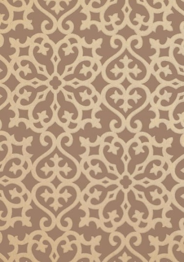 Tapeta Thibaut Geometric Resource T1829