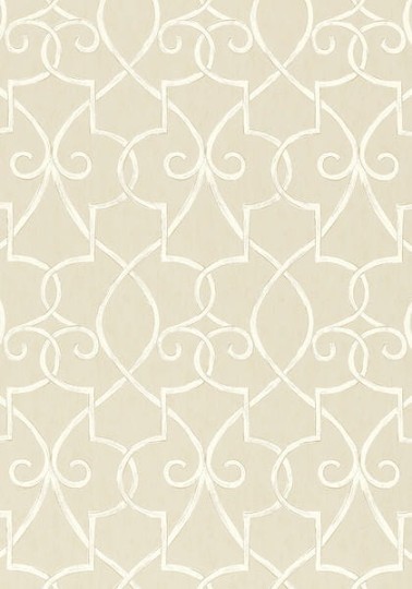 Tapeta Thibaut Geometric Resource T1802