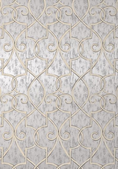 Tapeta Thibaut Geometric Resource T1803