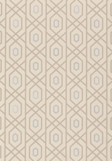 Tapeta Thibaut Geometric Resource T1871