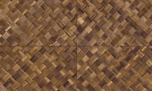 Arte 34105 Selva Pandan - tapeta w plecionkę