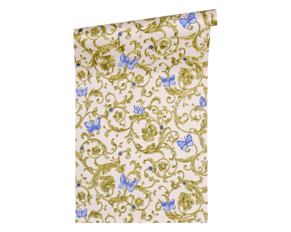 Tapeta Versace III 343256