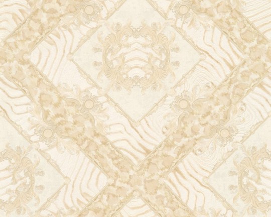 Tapeta Versace III 349044