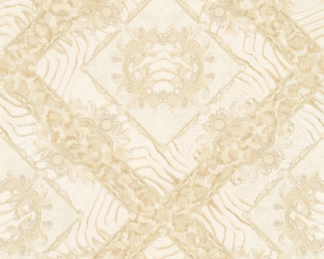 Tapeta Versace III 349044