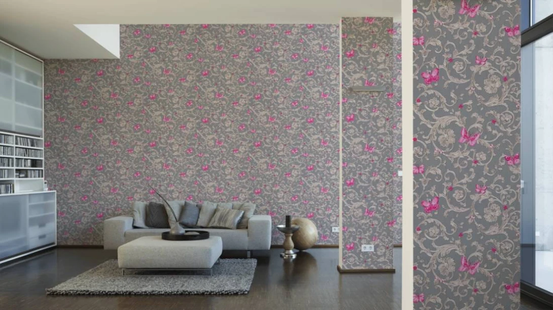 Tapeta Versace III 343255