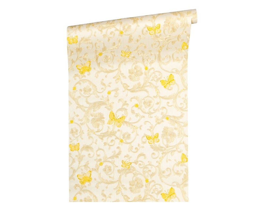 Tapeta Versace III 343251