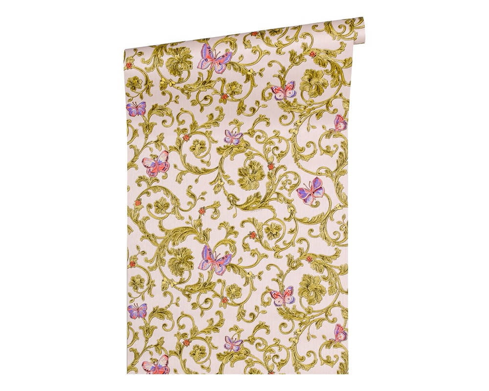 Tapeta Versace III 343254