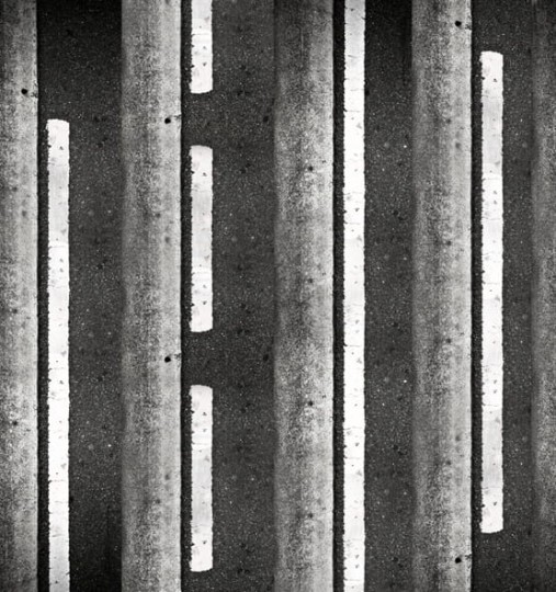Fototapeta Wall & Deco Contemporary 2011 Road Lines WDRL1102