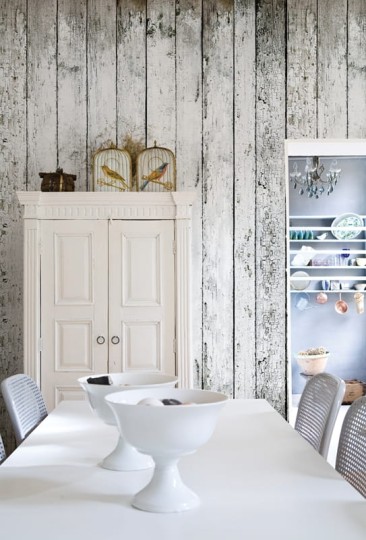 Fototapeta Wall & Deco Contemporary 2011 Svalbard WDSV1101