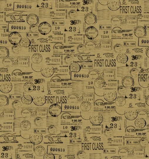 Fototapeta Wall & Deco Contemporary 2011 Send Your Thought WDSY1101