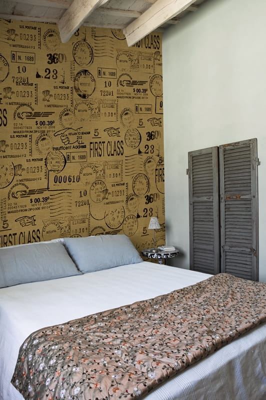 Fototapeta Wall & Deco Contemporary 2011 Send Your Thought WDSY1101