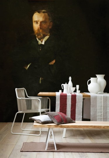 Fototapeta Wall & Deco Contemporary 2012 Century 19 WD191203