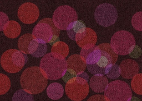 Fototapeta Wall & Deco Contemporary 2012 Bubble WDBU1202