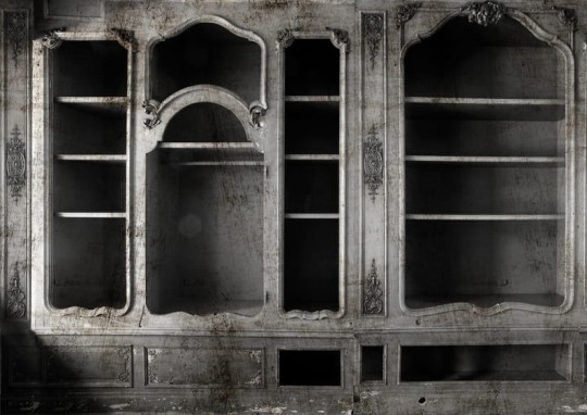Fototapeta Wall & Deco Contemporary 2012 Close to me WDCL1202