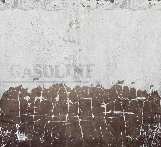 Fototapeta Wall & Deco Contemporary 2012 Gasoline WDGA1202