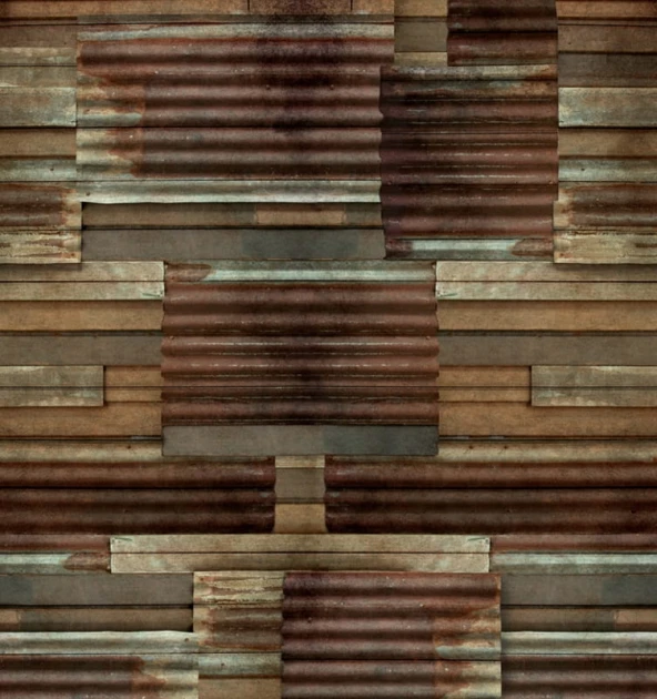 Fototapeta Wall & Deco Contemporary 2012 Home sweet home WDHS1201