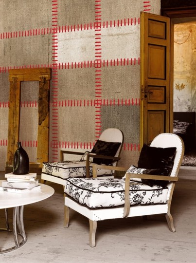 Fototapeta Wall & Deco Contemporary 2012 Repaired WDRE1201
