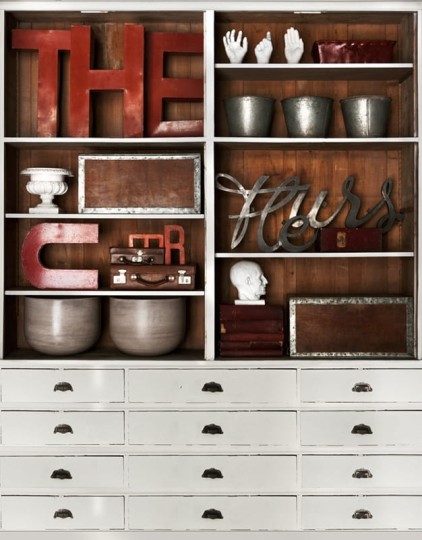 Fototapeta Wall & Deco Contemporary 2012 True lies WDTL1201