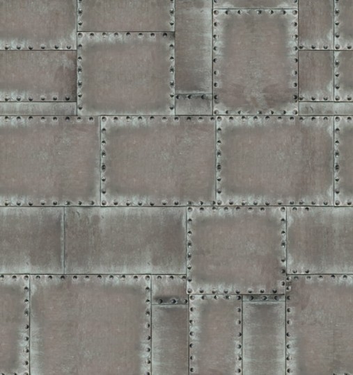 Fototapeta Wall & Deco Contemporary 2012 Xtra Strong WDXS1201
