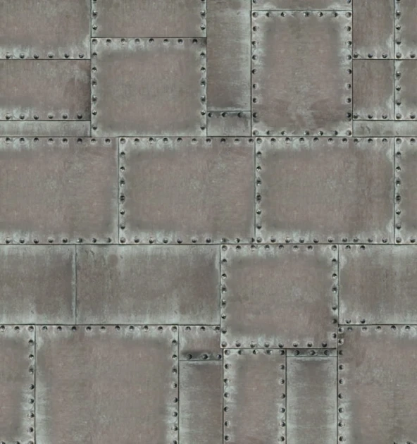 Fototapeta Wall & Deco Contemporary 2012 Xtra Strong WDXS1201