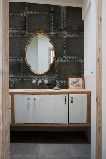 Fototapeta Wall & Deco Contemporary 2012 Xtra Strong WDXS1201
