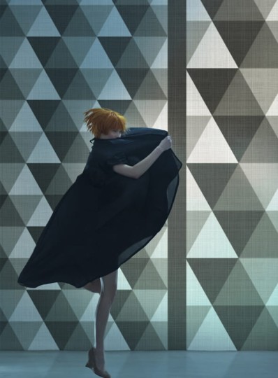 Fototapeta Wall & Deco Contemporary 2013 Sound of thunder GPW1310